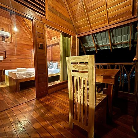 Woodholic Homestay Sigiriya Exterior photo